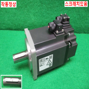 북64701/AC서보모터/HG-KR43/400W/미쓰비시